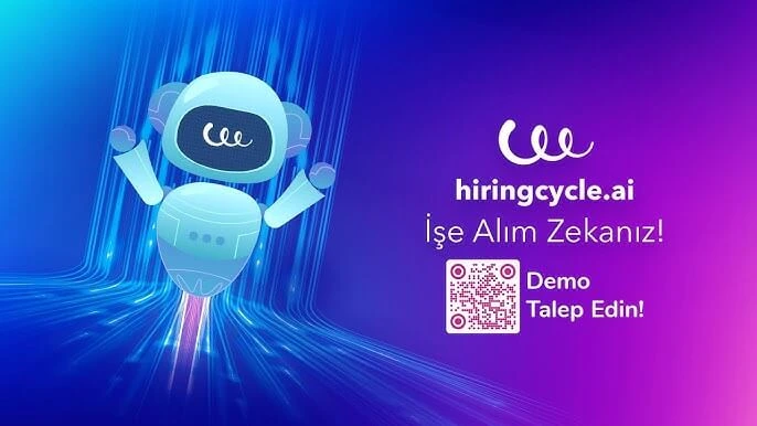 hiring cycle demo