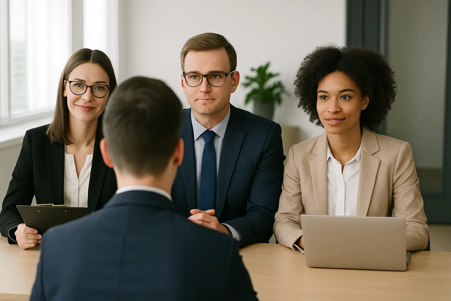 What Is a Competency-Based Interview? Key Insights